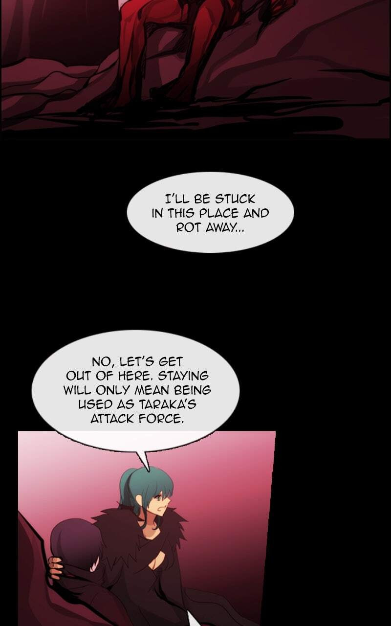 Kubera Chapter 629 page 46 - 