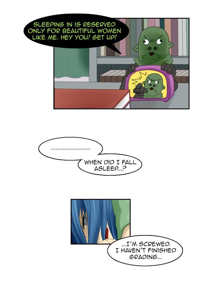 Kubera Chapter 63 page 2 - 
