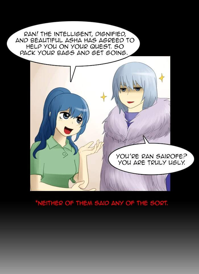 Kubera Chapter 63 page 11 - 