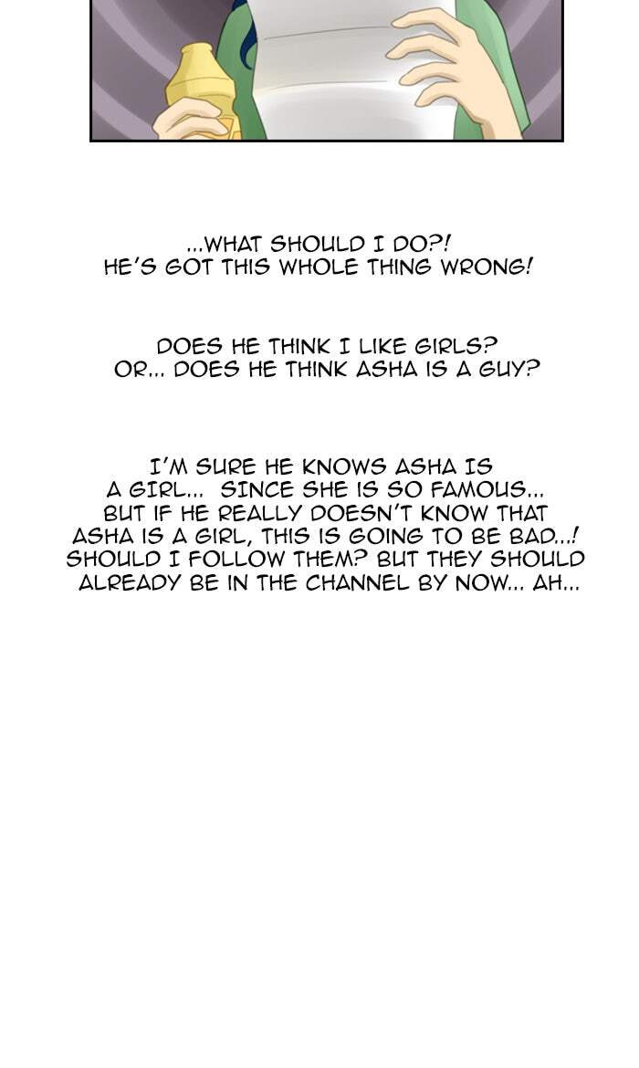 Kubera Chapter 63 page 20 - 