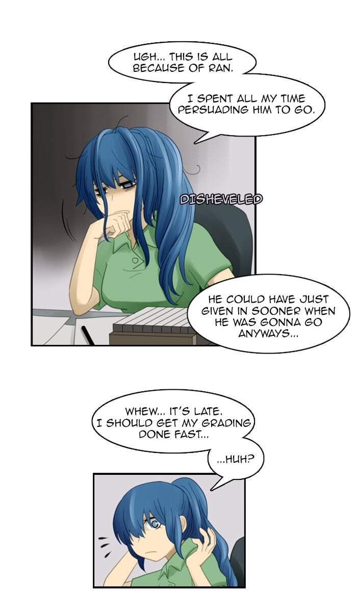 Kubera Chapter 63 page 3 - 