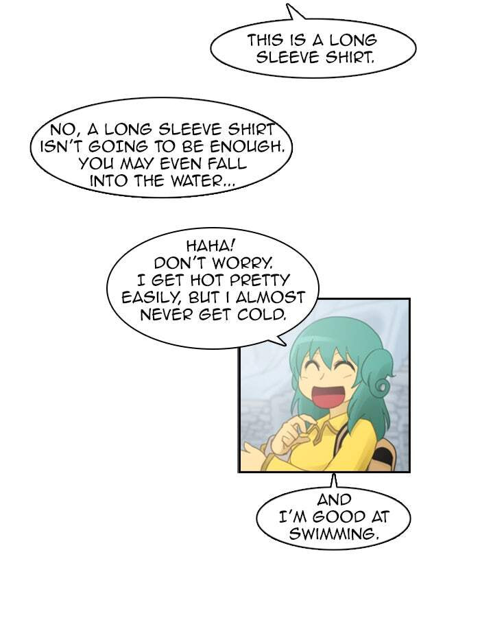 Kubera Chapter 63 page 25 - 