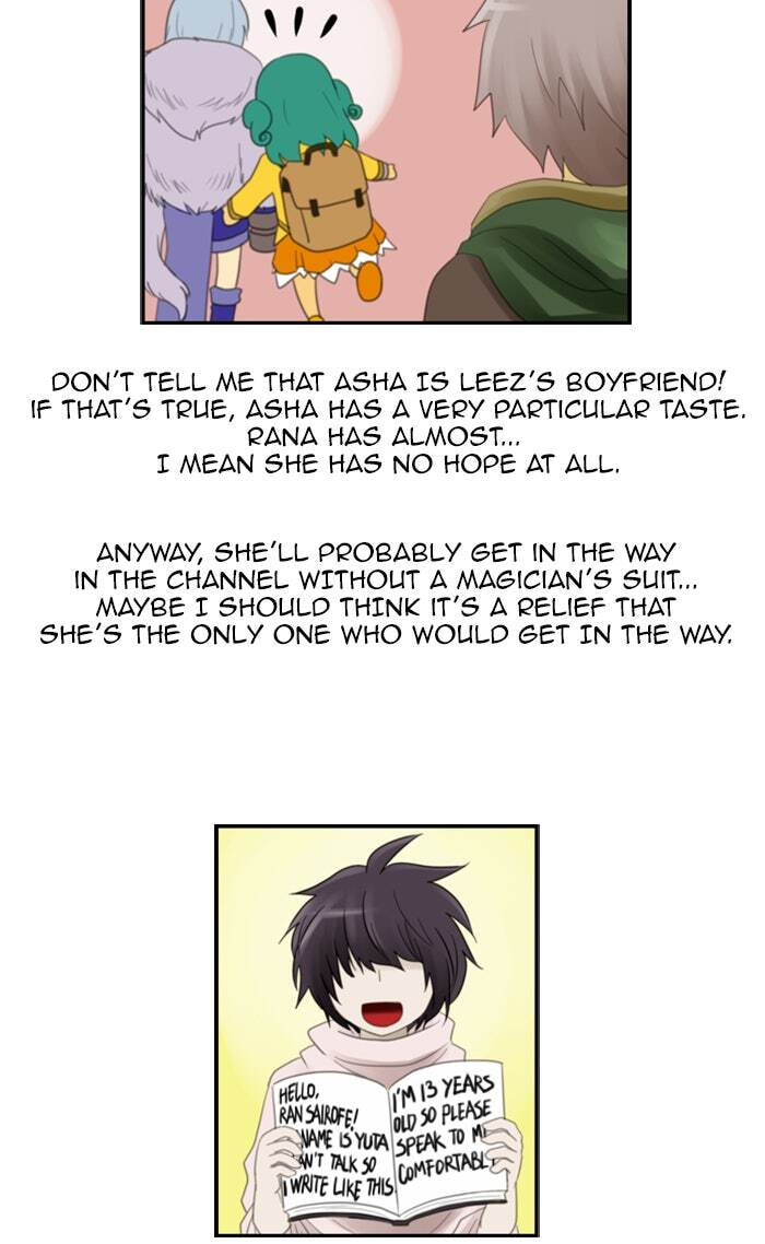 Kubera Chapter 63 page 28 - 