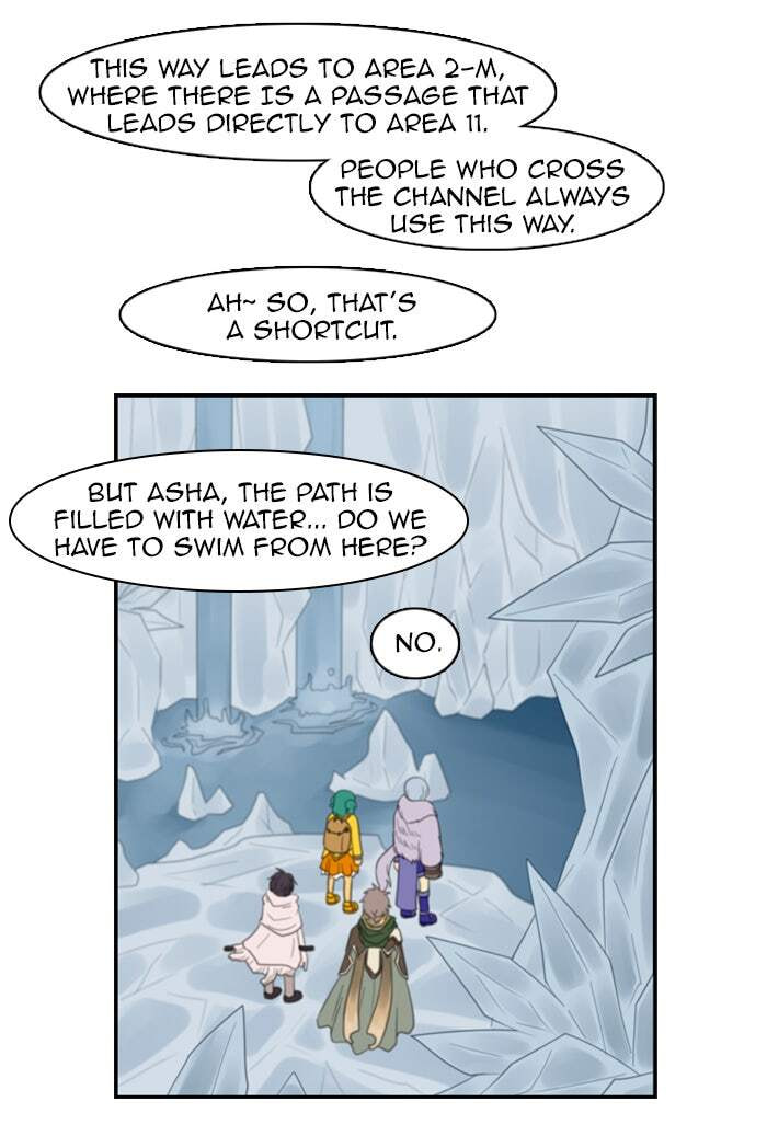 Kubera Chapter 63 page 32 - 