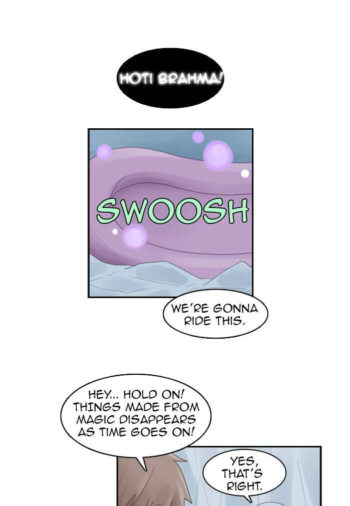 Kubera Chapter 63 page 33 - 
