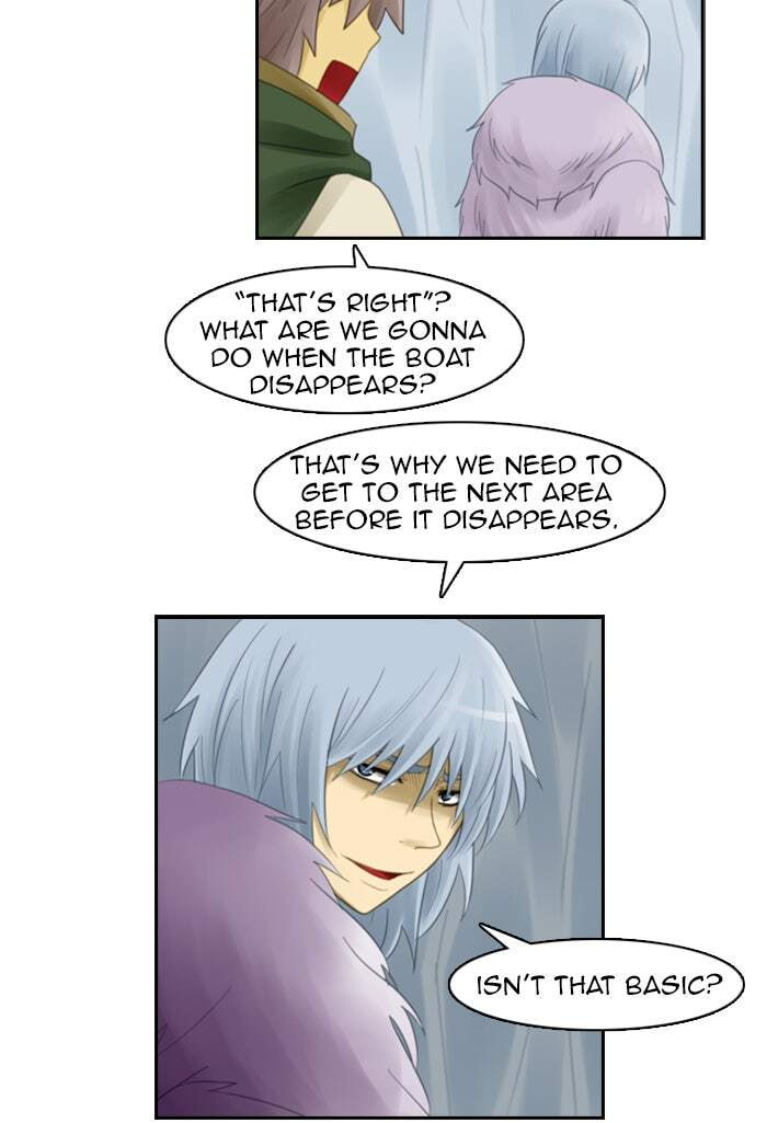 Kubera Chapter 63 page 34 - 
