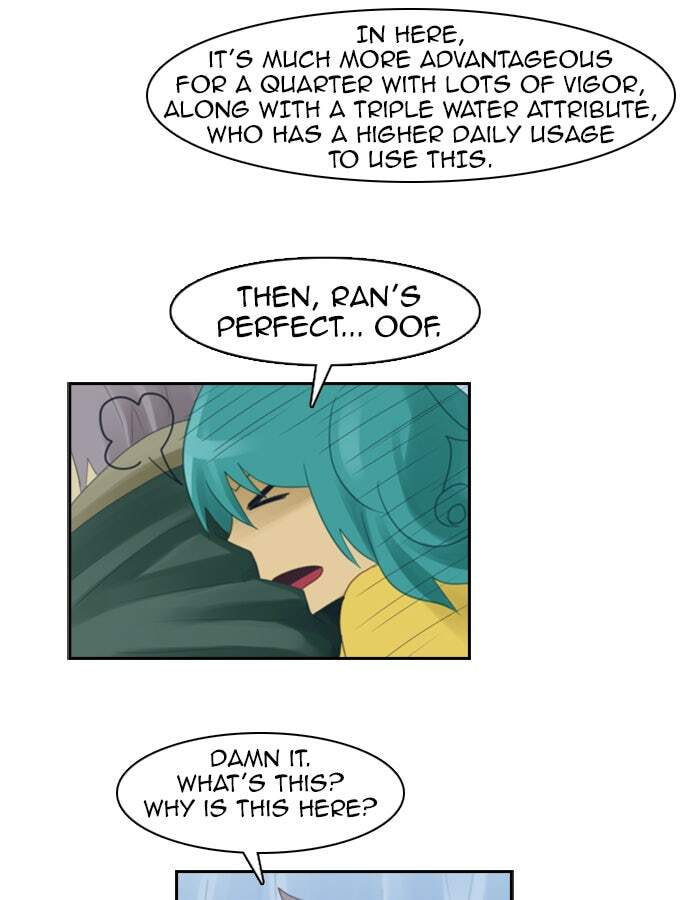 Kubera Chapter 63 page 40 - 