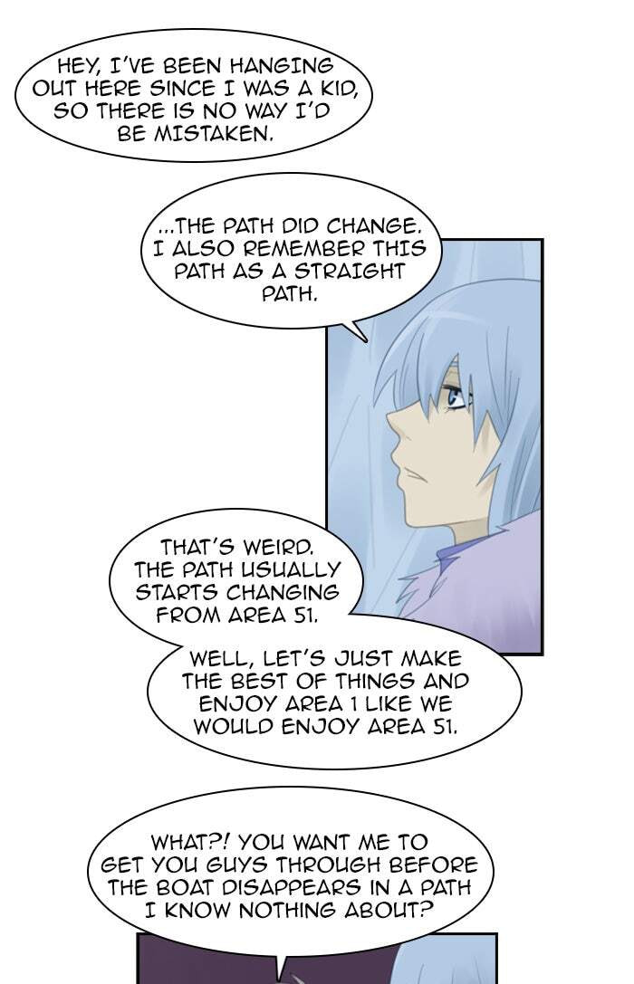 Kubera Chapter 63 page 42 - 