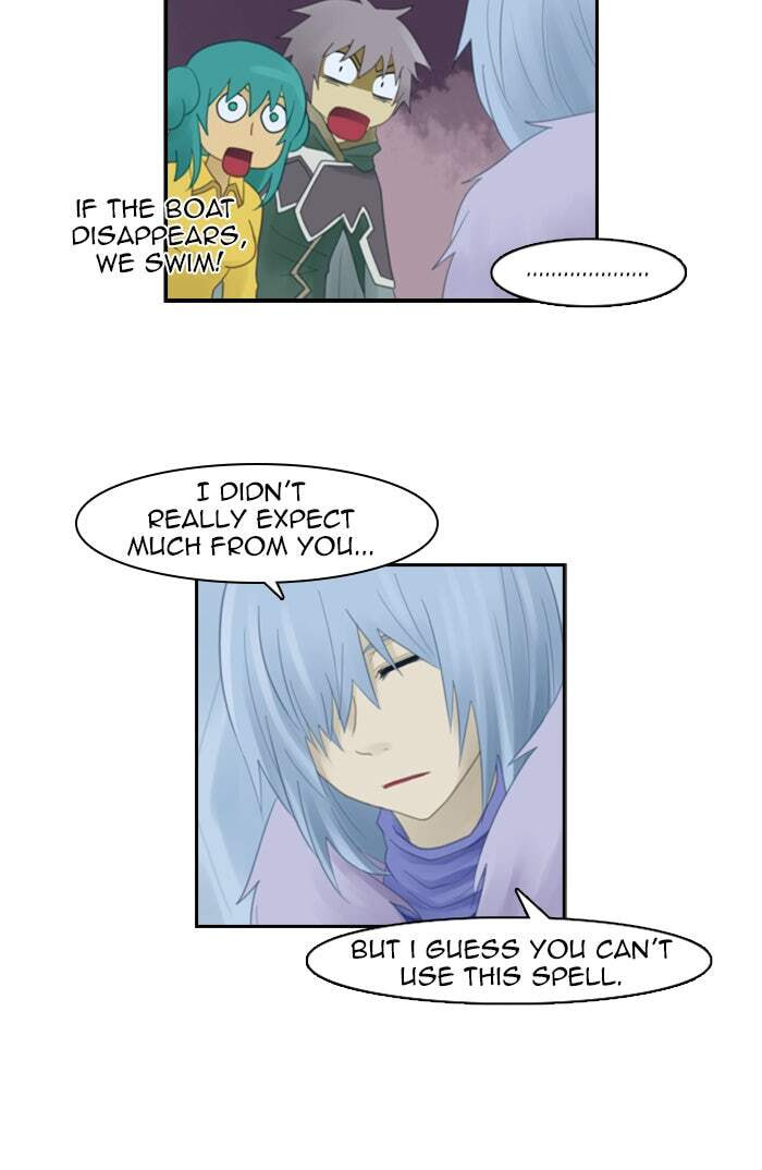 Kubera Chapter 63 page 43 - 