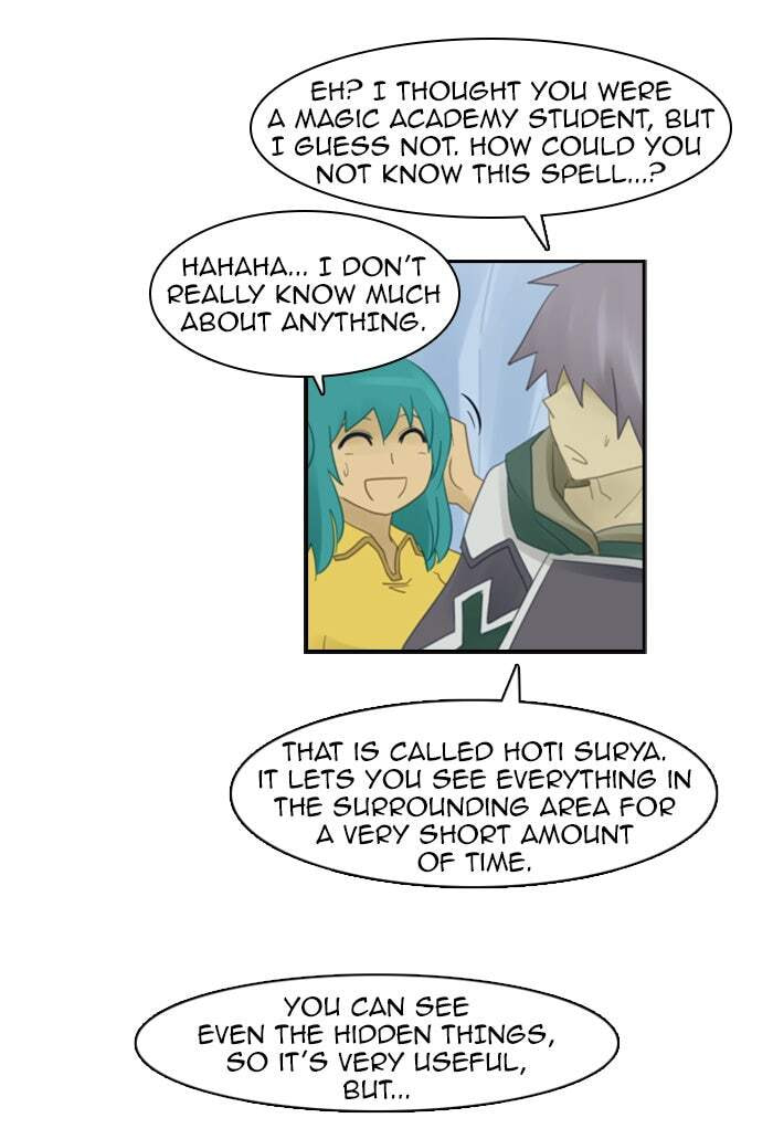 Kubera Chapter 63 page 47 - 