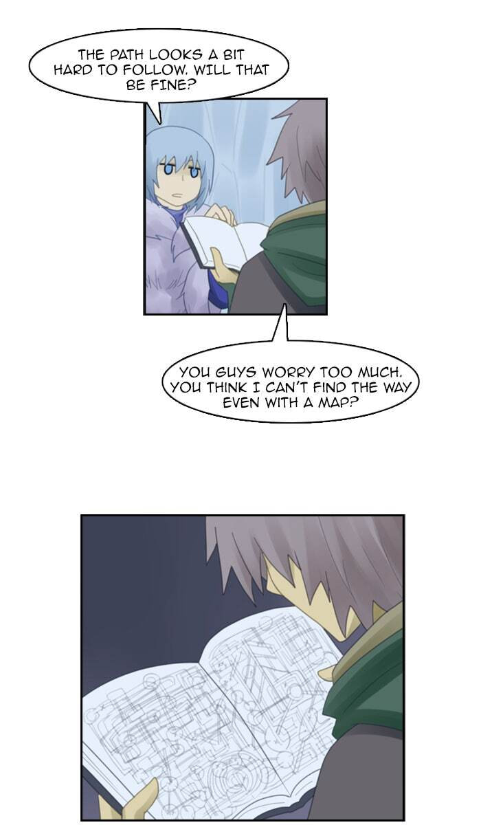 Kubera Chapter 63 page 51 - 