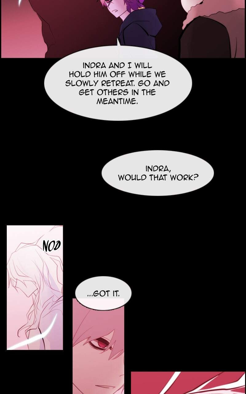 Kubera Chapter 630 page 42 - 