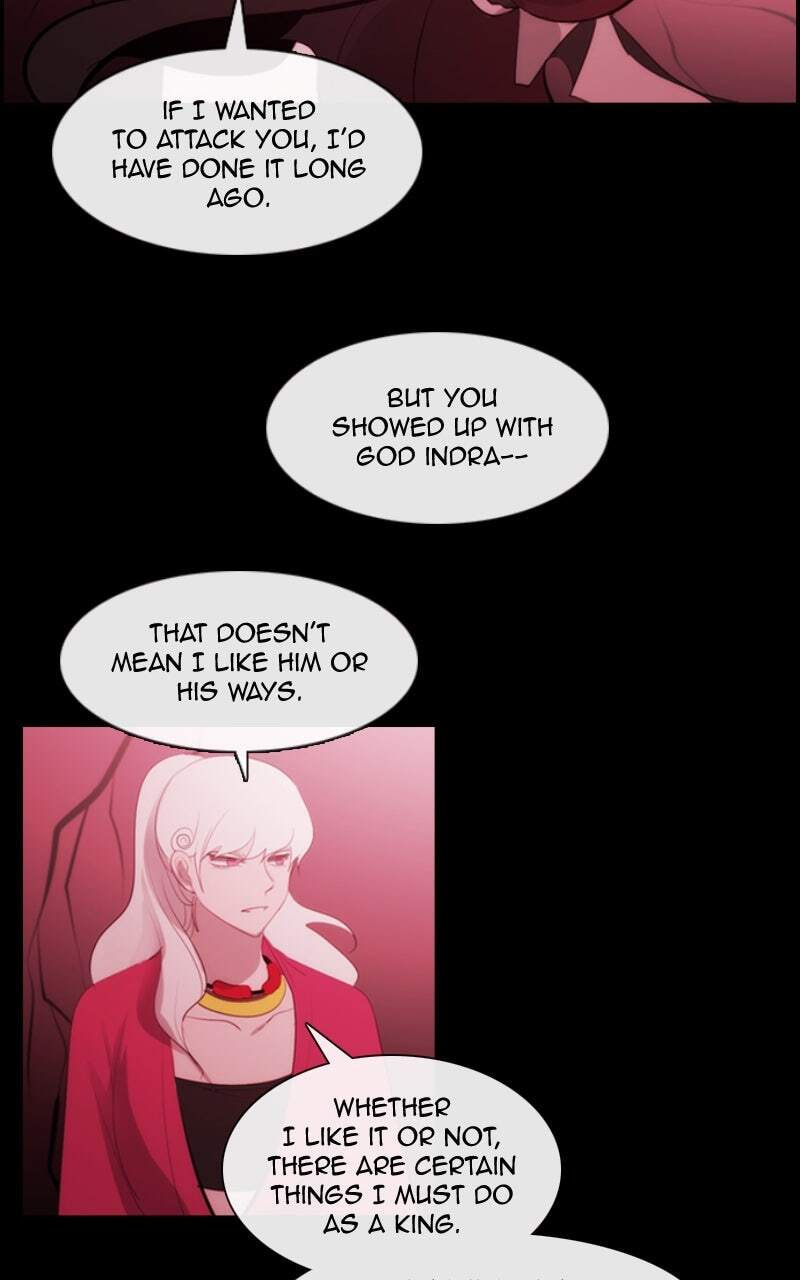 Kubera Chapter 630 page 51 - 