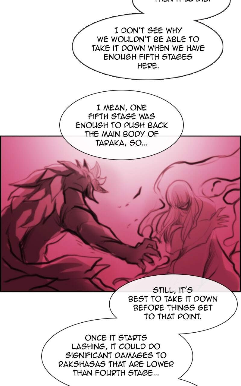 Kubera Chapter 631 page 20 - 