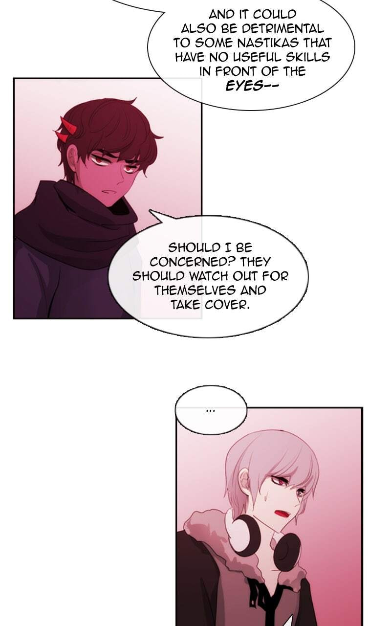 Kubera Chapter 631 page 21 - 