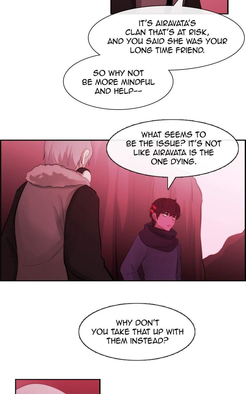 Kubera Chapter 631 page 22 - 