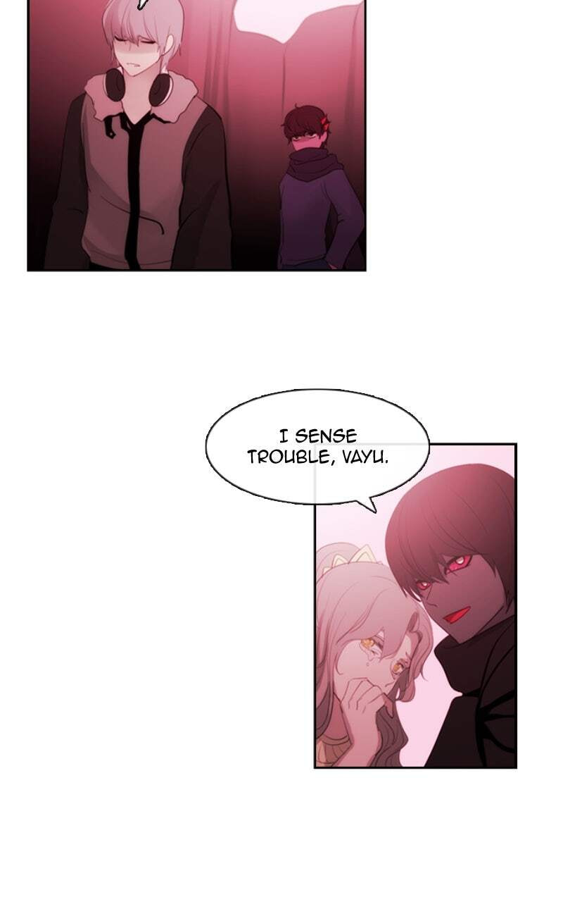 Kubera Chapter 631 page 25 - 