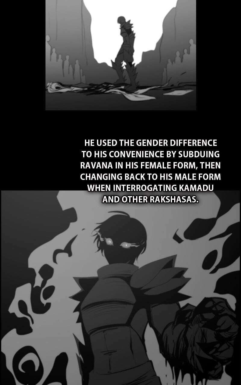 Kubera Chapter 631 page 31 - 