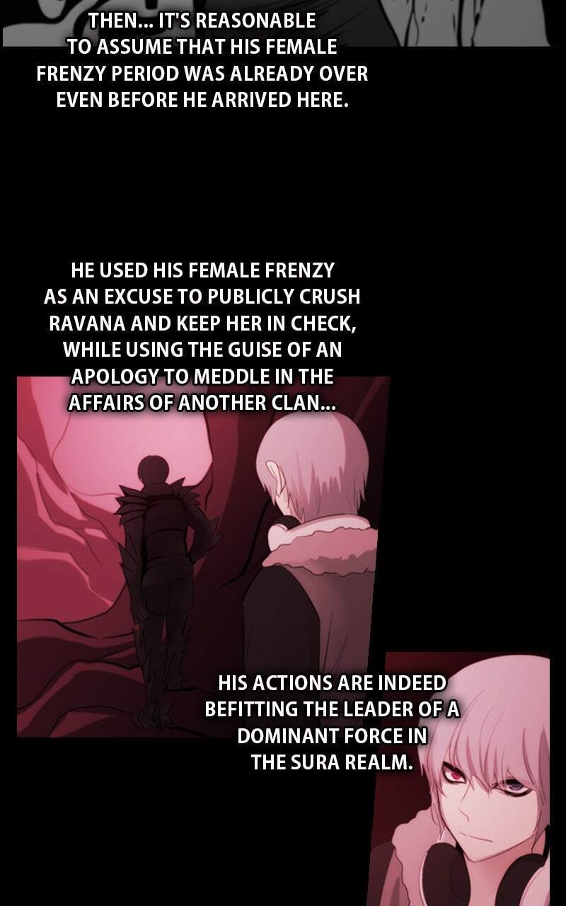 Kubera Chapter 631 page 32 - 