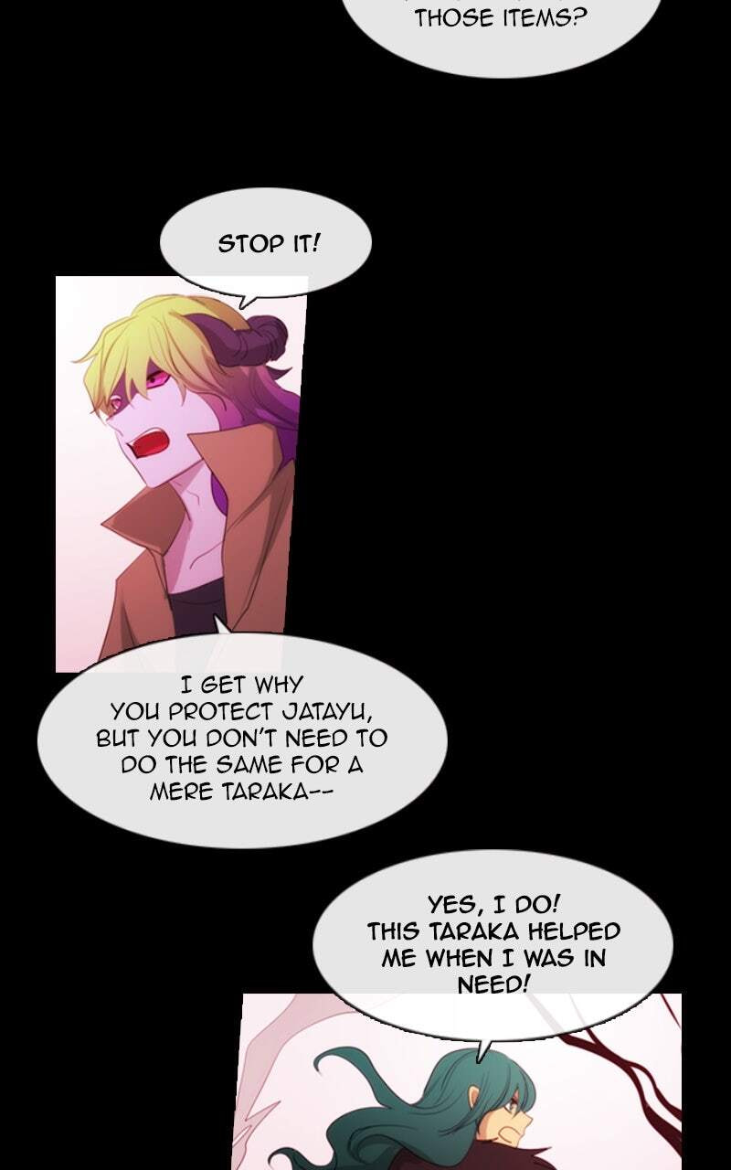 Kubera Chapter 632 page 25 - 