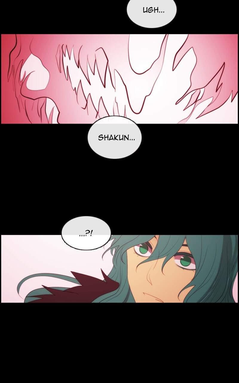 Kubera Chapter 632 page 35 - 