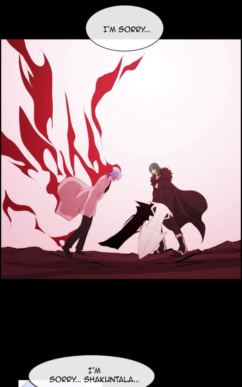 Kubera Chapter 632 page 36 - 