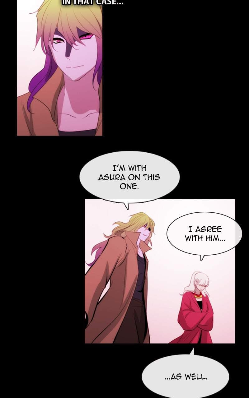 Kubera Chapter 632 page 45 - 
