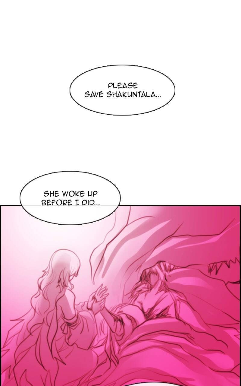 Kubera Chapter 632 page 58 - 