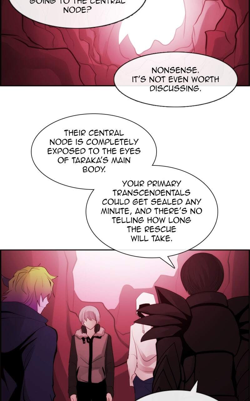 Kubera Chapter 633 page 2 - 