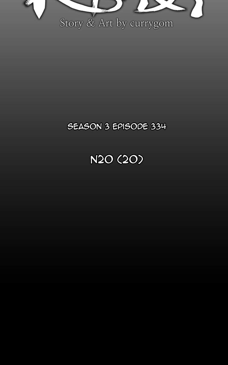 Kubera Chapter 633 page 19 - 