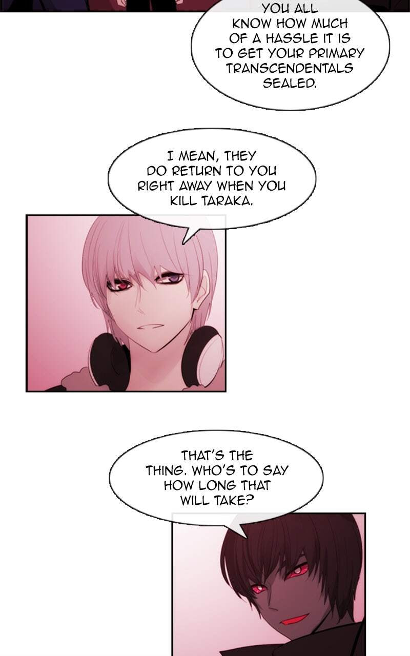 Kubera Chapter 633 page 3 - 