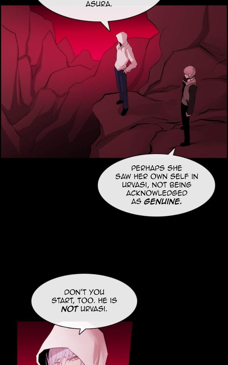 Kubera Chapter 633 page 21 - 