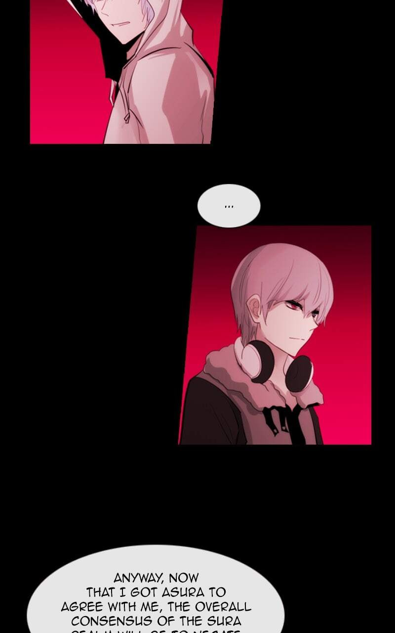 Kubera Chapter 633 page 22 - 
