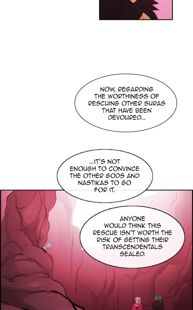 Kubera Chapter 633 page 34 - 