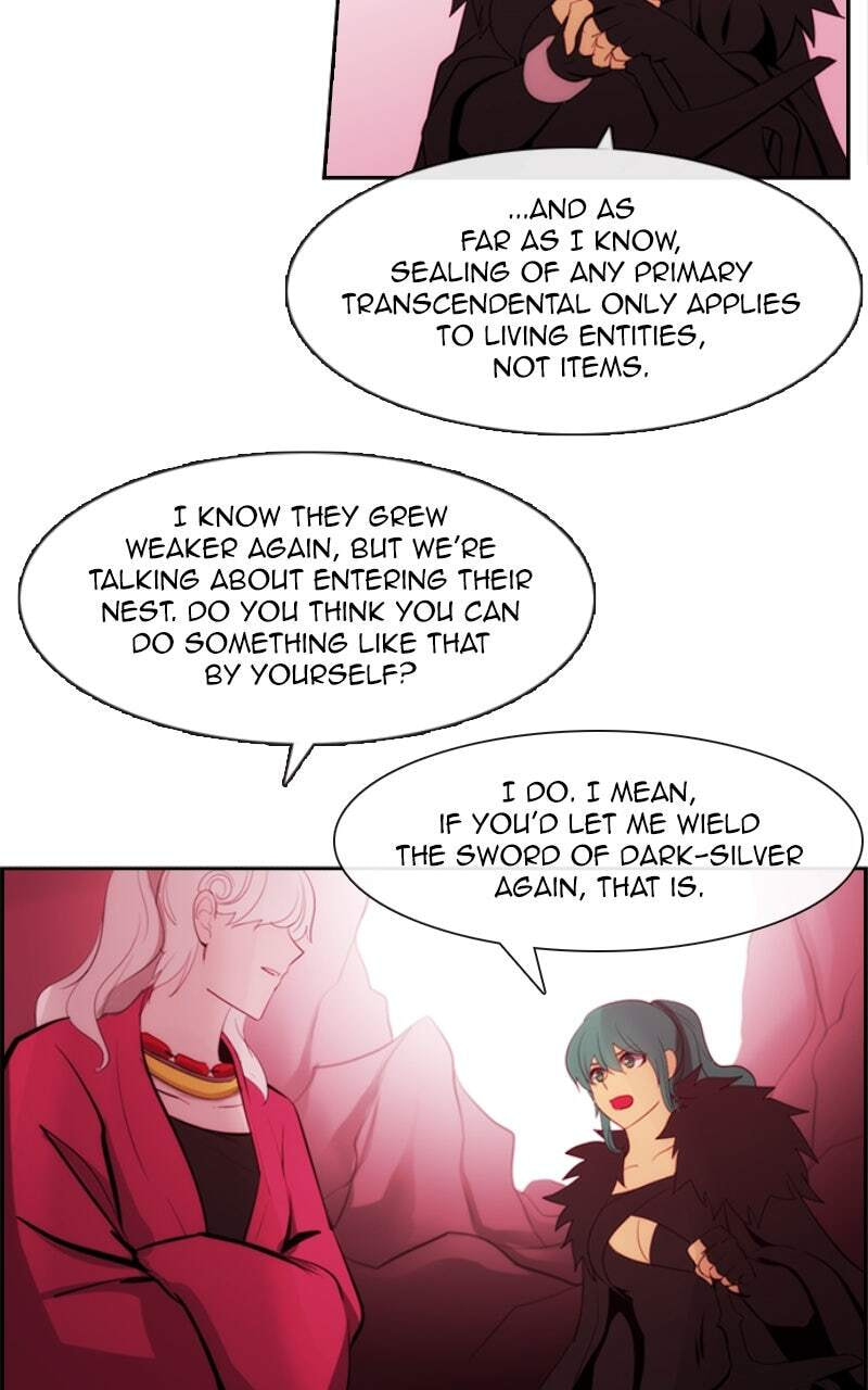 Kubera Chapter 633 page 39 - 