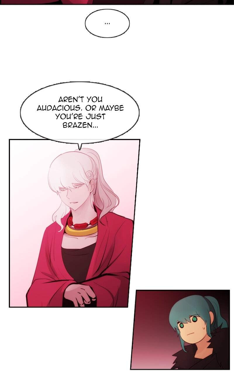 Kubera Chapter 633 page 40 - 