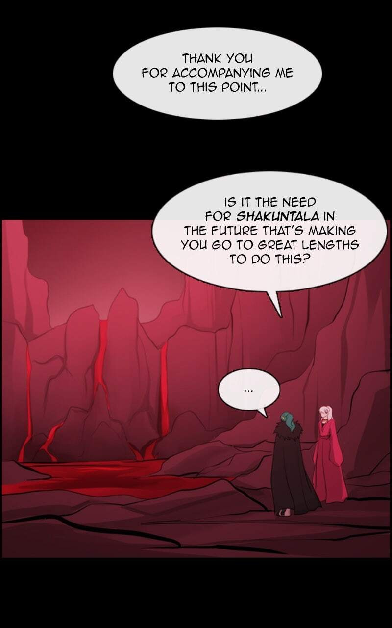 Kubera Chapter 633 page 53 - 