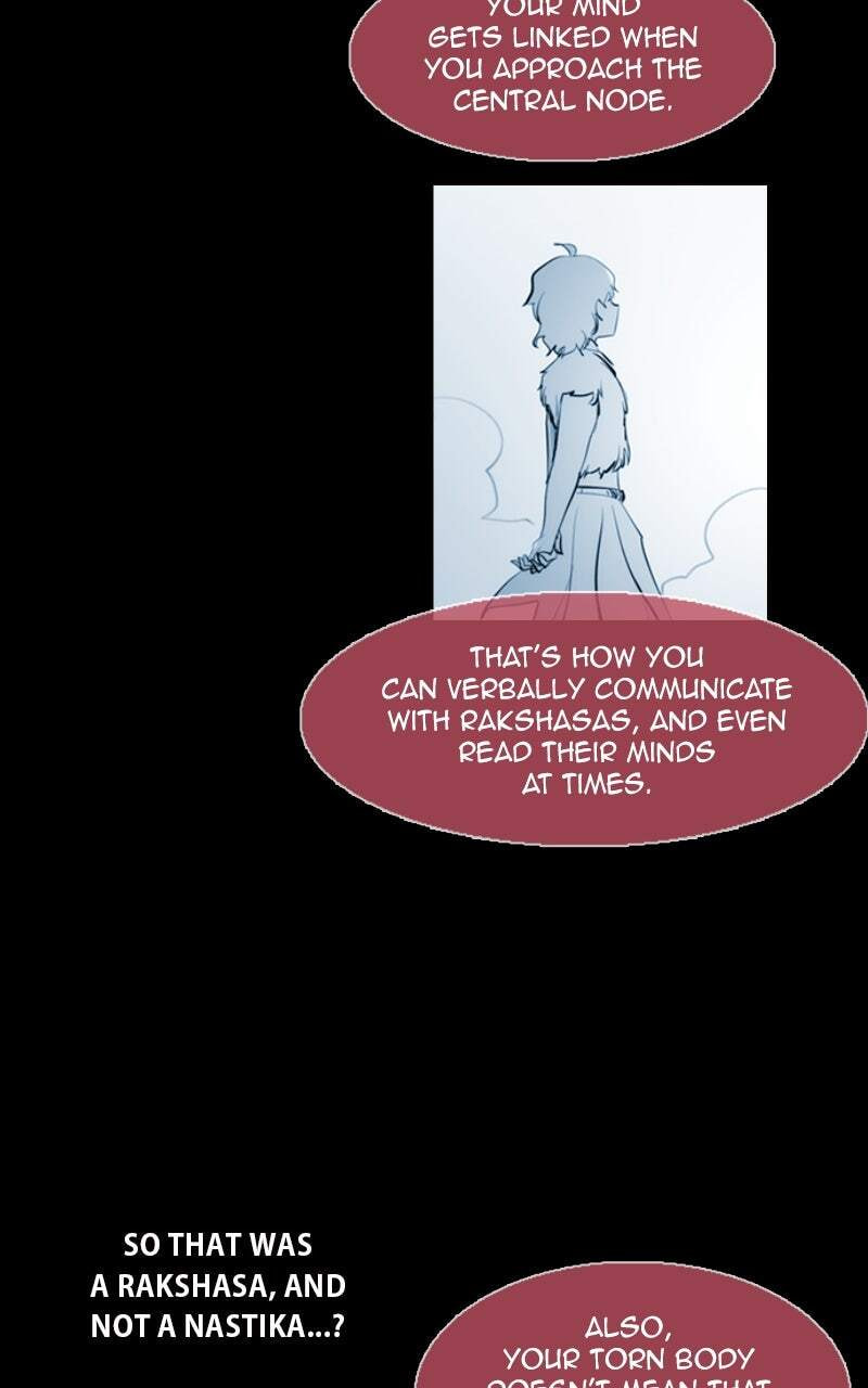 Kubera Chapter 634 page 21 - 
