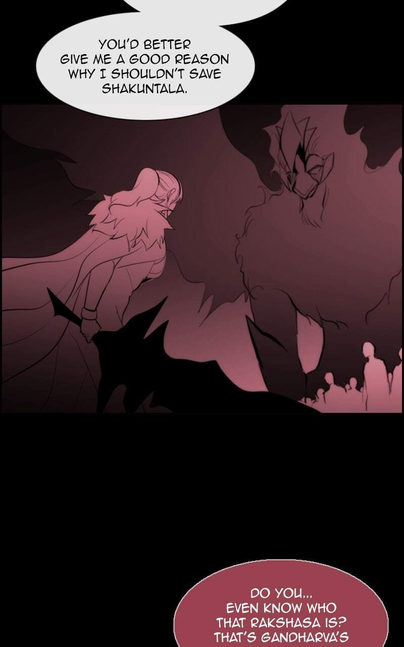 Kubera Chapter 634 page 47 - 