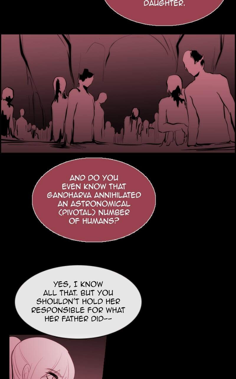 Kubera Chapter 634 page 48 - 
