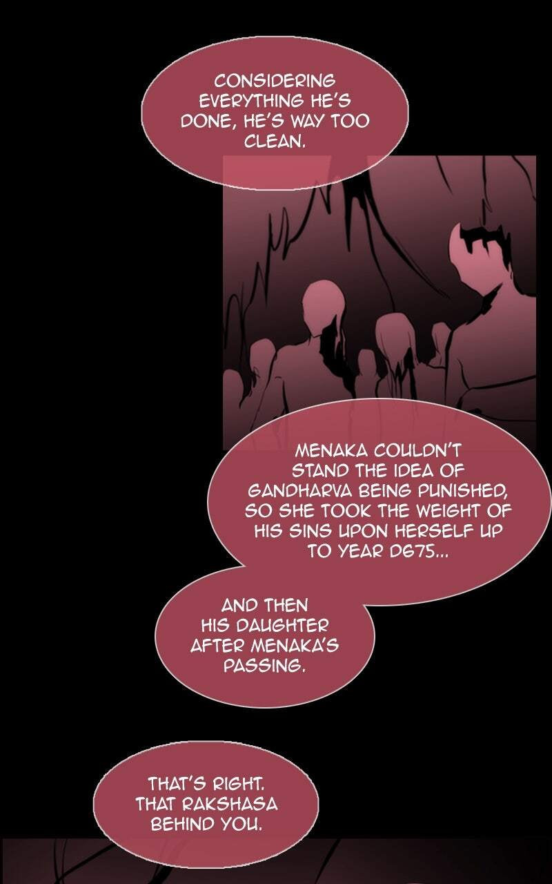 Kubera Chapter 634 page 53 - 