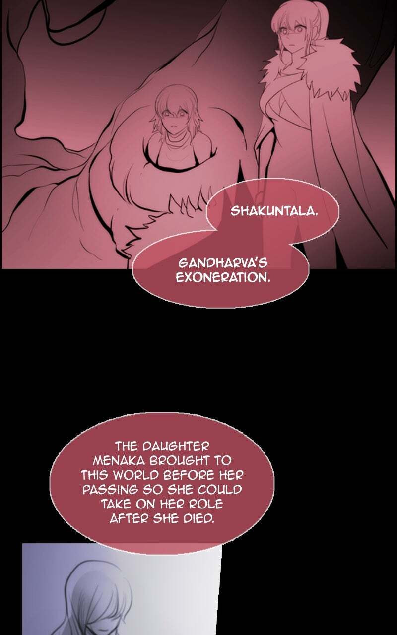 Kubera Chapter 634 page 54 - 