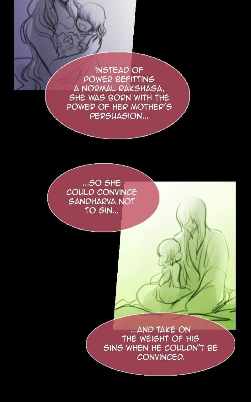 Kubera Chapter 634 page 55 - 