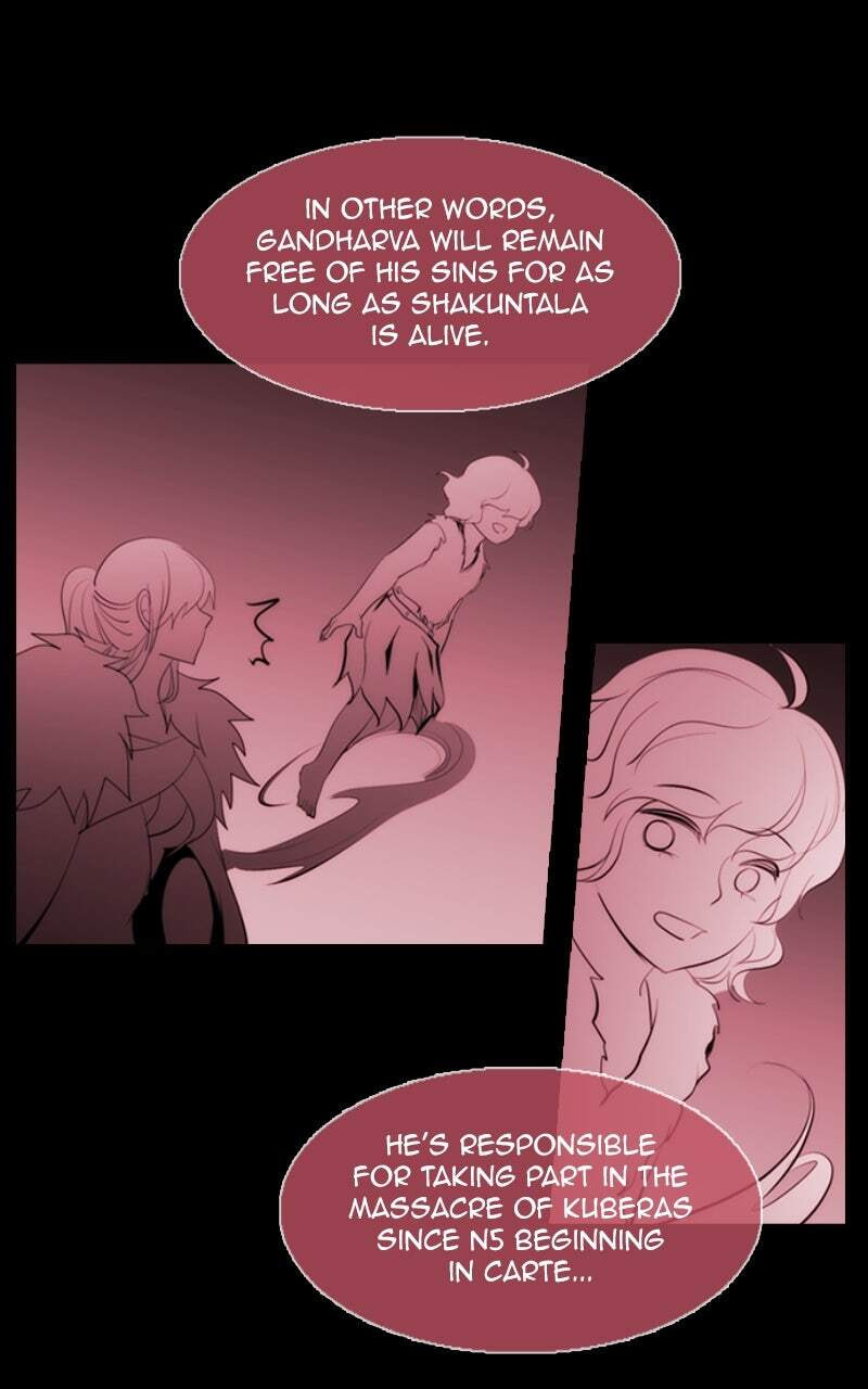 Kubera Chapter 634 page 56 - 
