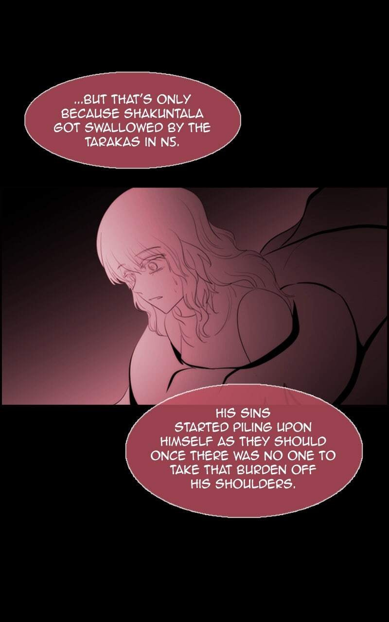 Kubera Chapter 634 page 57 - 