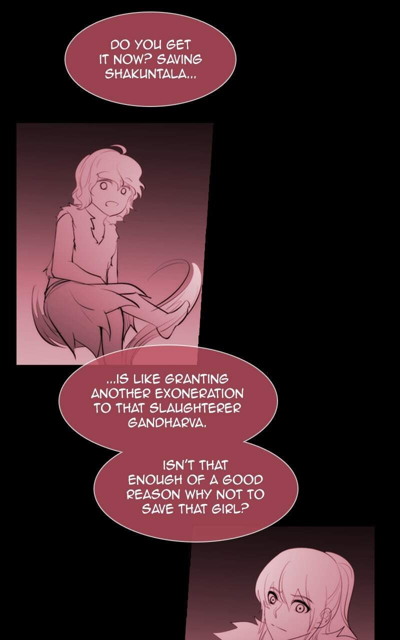 Kubera Chapter 634 page 58 - 