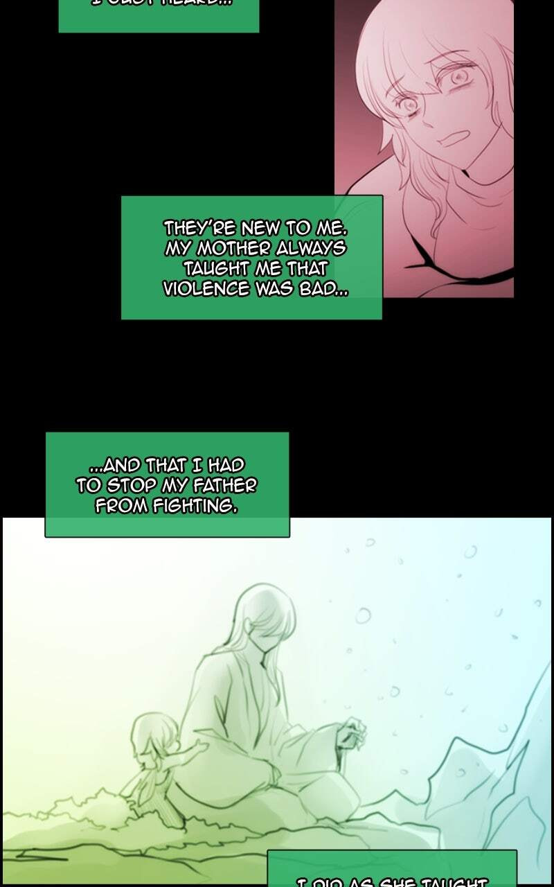 Kubera Chapter 634 page 60 - 