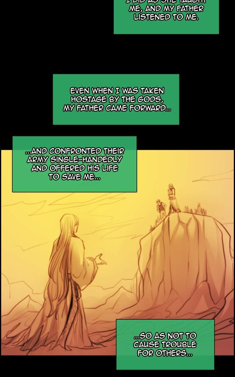 Kubera Chapter 634 page 61 - 