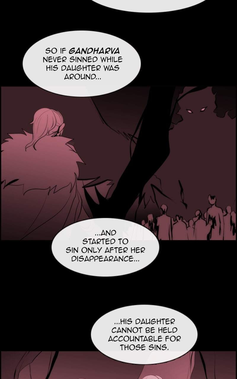 Kubera Chapter 634 page 64 - 