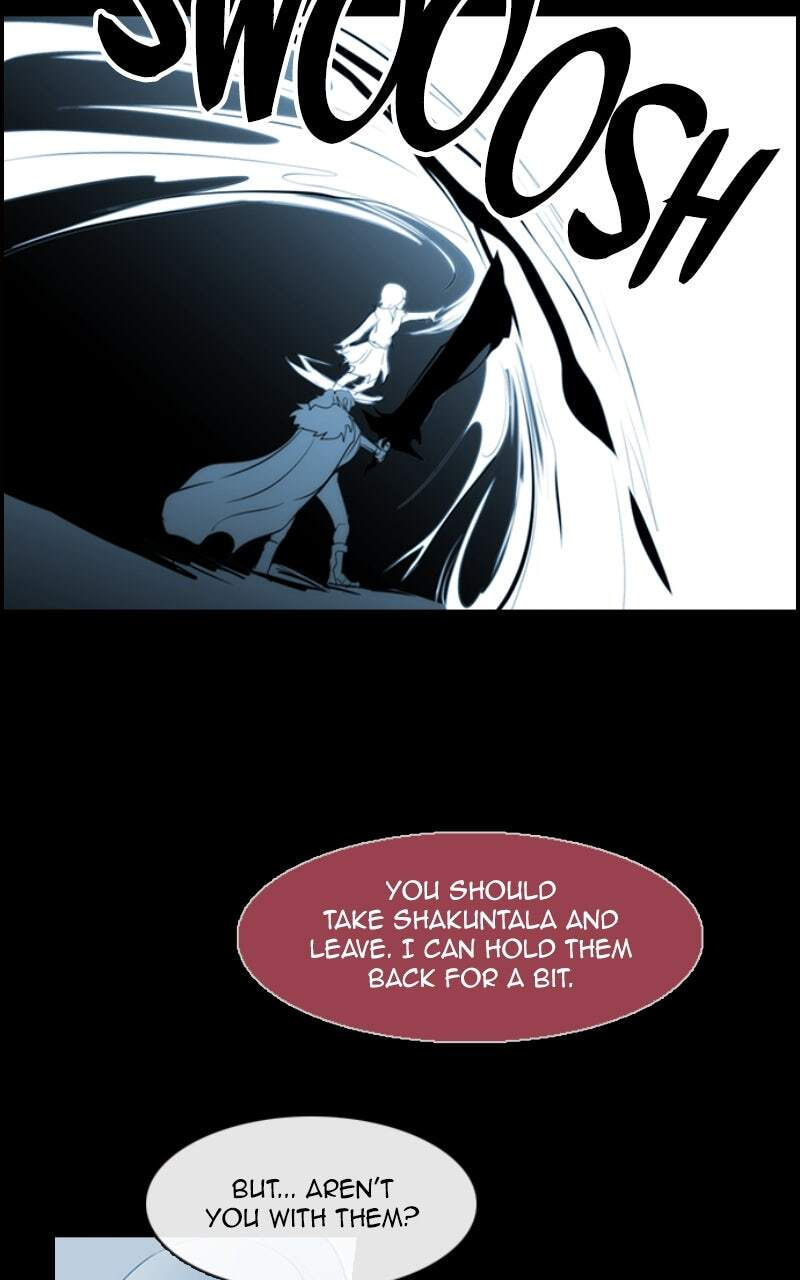 Kubera Chapter 634 page 72 - 